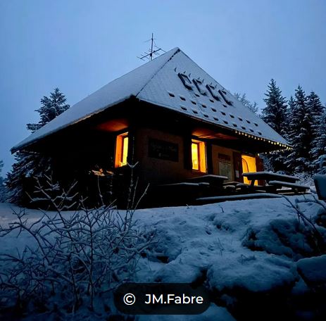 refuge nuit copirigt